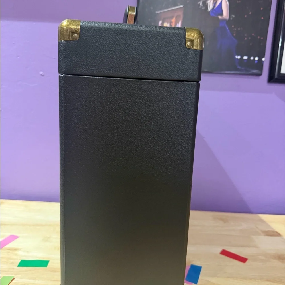 Taylor Swift Fanmade End of an Era Vinyl Storage Case